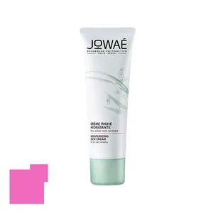 Crème Riche Hydratante