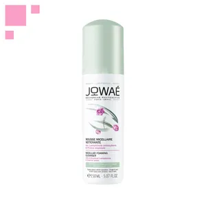 Mousse Micellaire Nettoyante