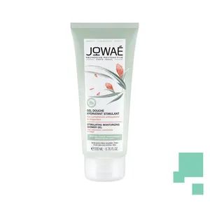 Gel Douche Hydratant Stimulant